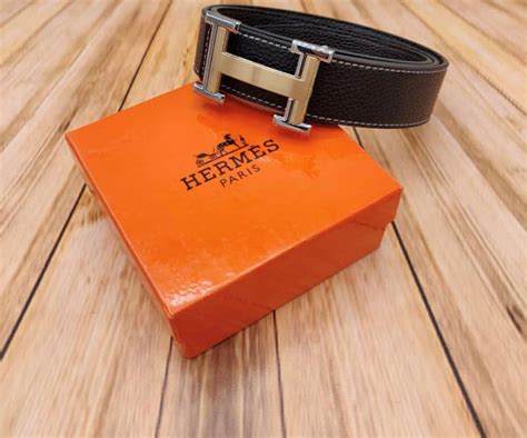 hermes bälte dam fake|hermes belt identification.